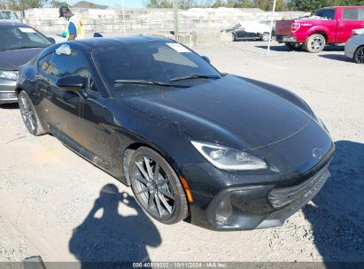 Lot #3007843767 2023 SUBARU BRZ LIMITED