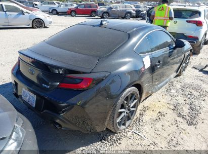 Lot #3007843767 2023 SUBARU BRZ LIMITED