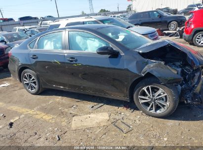 Lot #3035076921 2024 KIA FORTE LXS