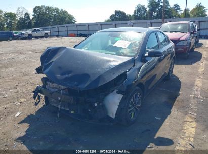 Lot #3035076921 2024 KIA FORTE LXS