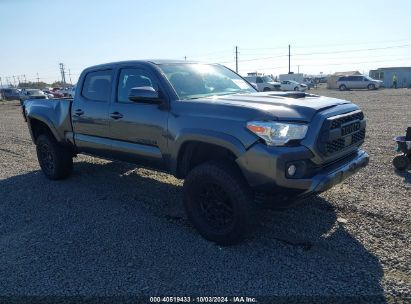 Lot #2992833120 2022 TOYOTA TACOMA TRD SPORT