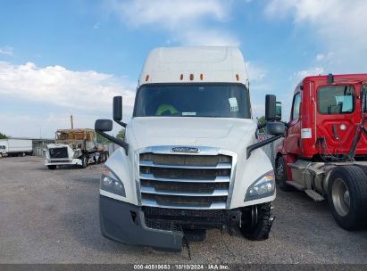 Lot #2992830391 2019 FREIGHTLINER NEW CASCADIA 126