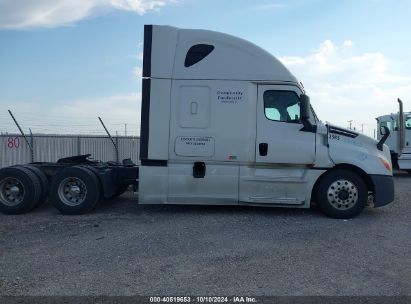 Lot #2992830391 2019 FREIGHTLINER NEW CASCADIA 126