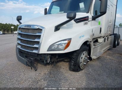 Lot #2992830391 2019 FREIGHTLINER NEW CASCADIA 126