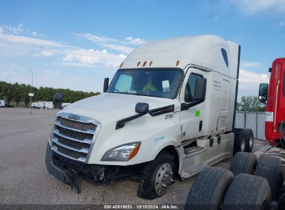 Lot #2992830391 2019 FREIGHTLINER NEW CASCADIA 126