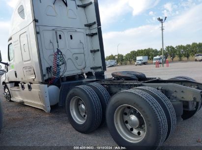 Lot #2992830391 2019 FREIGHTLINER NEW CASCADIA 126