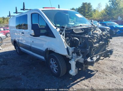 Lot #2985458301 2015 FORD TRANSIT-250