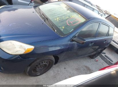 Lot #2992825350 2007 TOYOTA MATRIX