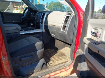 Lot #3057480450 2011 RAM RAM 1500 SLT