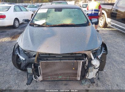 Lot #3047438570 2023 CHEVROLET MALIBU FWD 1LT