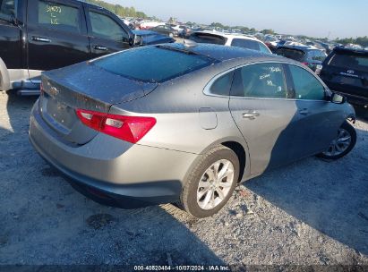 Lot #3047438570 2023 CHEVROLET MALIBU FWD 1LT