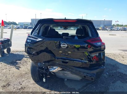 Lot #3035087035 2023 NISSAN ROGUE SV FWD