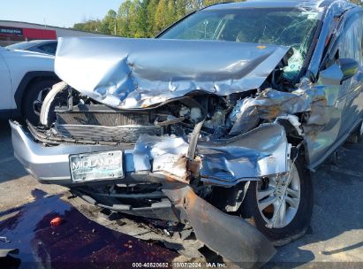 Lot #2996534107 2011 HONDA CR-V EX