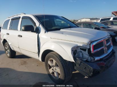 Lot #3053064529 2006 DODGE DURANGO LIMITED