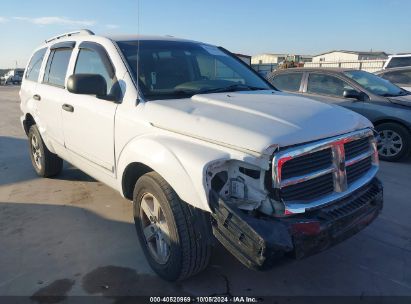 Lot #3053064529 2006 DODGE DURANGO LIMITED