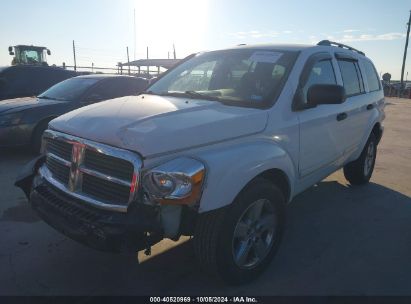 Lot #3053064529 2006 DODGE DURANGO LIMITED