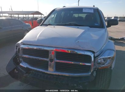 Lot #3053064529 2006 DODGE DURANGO LIMITED