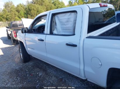 Lot #2980522468 2014 CHEVROLET SILVERADO 1500 2LT