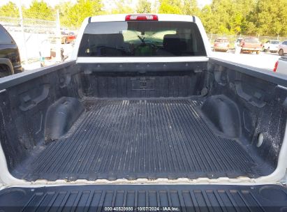 Lot #2980522468 2014 CHEVROLET SILVERADO 1500 2LT