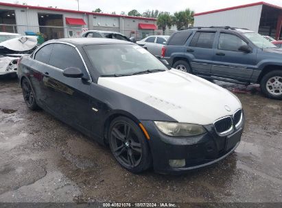 Lot #3037527520 2009 BMW 328I