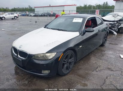 Lot #3037527520 2009 BMW 328I