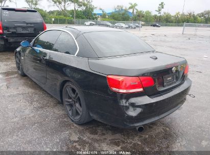 Lot #3037527520 2009 BMW 328I