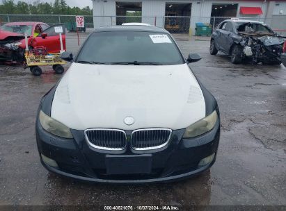 Lot #3037527520 2009 BMW 328I