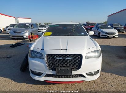 Lot #3053064516 2017 CHRYSLER 300 300S