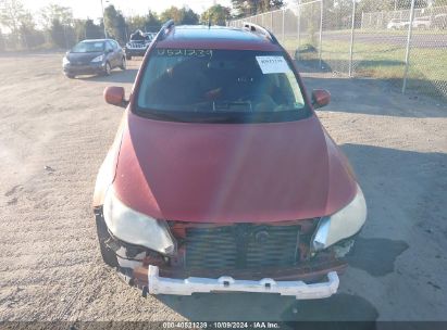 Lot #2997776695 2010 SUBARU FORESTER 2.5X PREMIUM