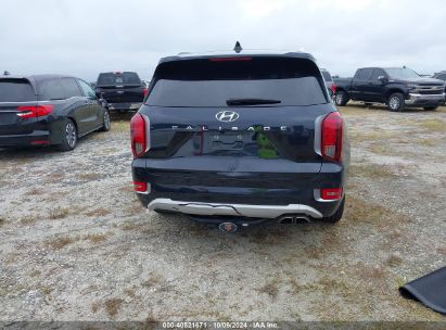 Lot #2992825235 2021 HYUNDAI PALISADE LIMITED