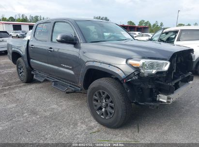 Lot #2995284168 2023 TOYOTA TACOMA SR5 V6