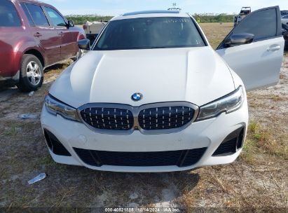 Lot #2992825615 2020 BMW 3 SERIES M340I