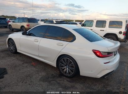 Lot #2992825615 2020 BMW 3 SERIES M340I