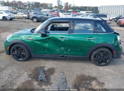 Lot #2996534093 2024 MINI HARDTOP COOPER S