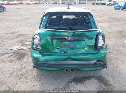 Lot #2996534093 2024 MINI HARDTOP COOPER S