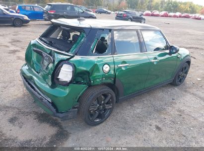 Lot #2996534093 2024 MINI HARDTOP COOPER S