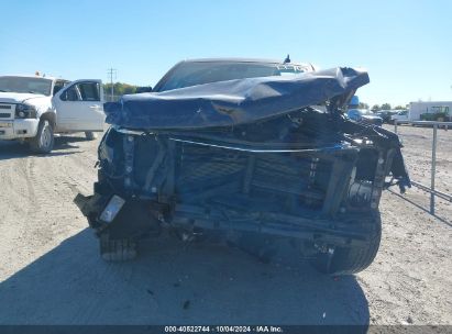 Lot #3035087023 2017 CHEVROLET TAHOE PREMIER