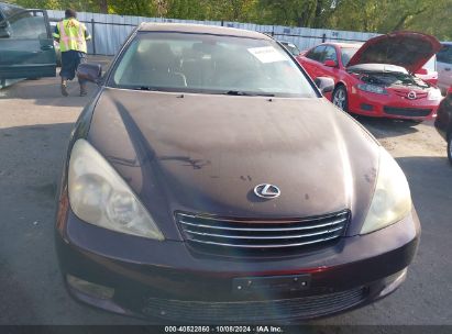 Lot #3050085623 2003 LEXUS ES 300