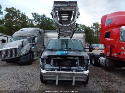 Lot #3056473517 2019 FORD E-450 CUTAWAY