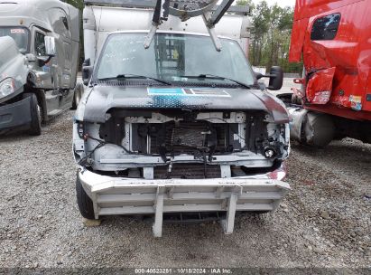 Lot #3056473517 2019 FORD E-450 CUTAWAY