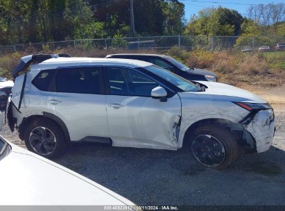 Lot #2995300788 2024 NISSAN ROGUE SV INTELLIGENT AWD