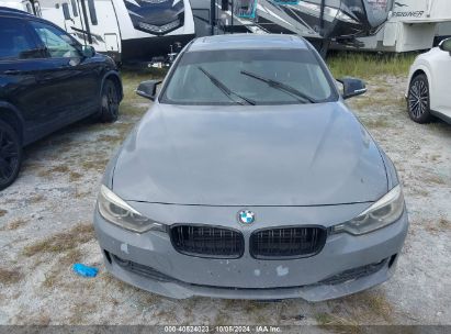 Lot #2996534081 2014 BMW 320I XDRIVE