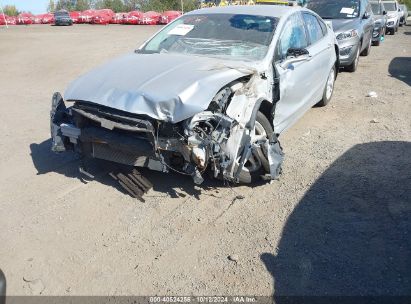 Lot #3047438563 2015 FORD FUSION SE