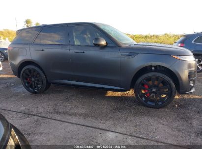 Lot #3037533499 2024 LAND ROVER RANGE ROVER SPORT DYNAMIC SE