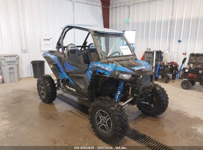 Lot #2992831799 2015 POLARIS RZR XP 1000 EPS