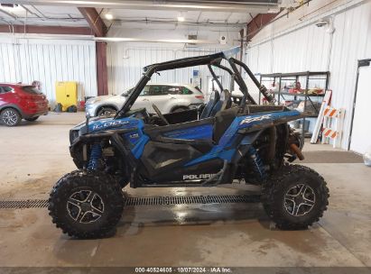 Lot #2992831799 2015 POLARIS RZR XP 1000 EPS