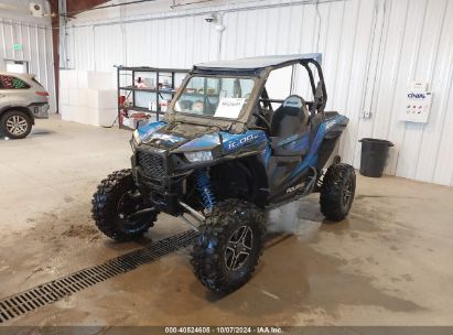 Lot #2992831799 2015 POLARIS RZR XP 1000 EPS