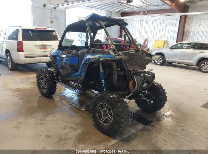 Lot #2992831799 2015 POLARIS RZR XP 1000 EPS