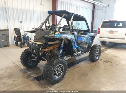 Lot #2992831799 2015 POLARIS RZR XP 1000 EPS