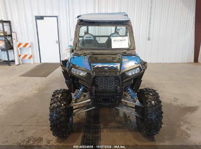 Lot #2992831799 2015 POLARIS RZR XP 1000 EPS